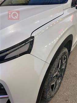 هیوندای سەنتافی